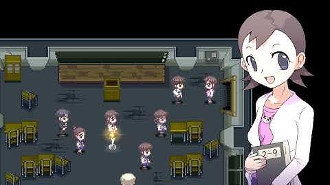 Welcome To Heavenly Host! - Corpse Party Part 1