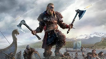 VALHALLA PART 2 (SOUND ISSUE)