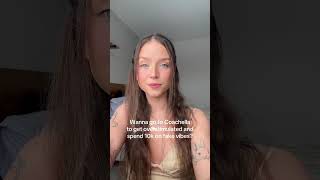 Coachella Is Not For Me