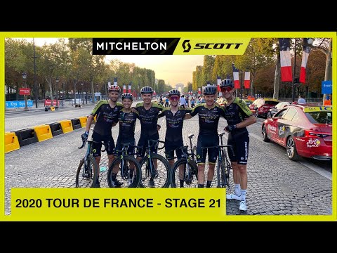 Video: Mitchelton-Scott at Jumbo-Visma ay umalis sa Giro d'Italia pagkatapos ng mga positibo sa Covid