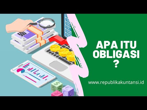 Apa Itu obligasi?
