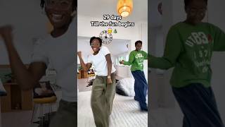 Comment Done To Join Santas Dance Crew