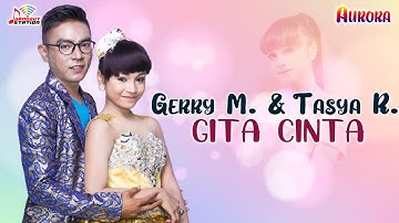 Gerry Mahesa & Tasya Rosmala - Gita Cinta (Official Music Video)