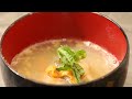 お祝いは贅沢に！いちご煮の作り方 | How to make ichigoni