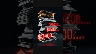 The 3-Month Rule: Your Guide to Financial Protection | Wonder Wallet #DebtFree #MoneyTips #shorts