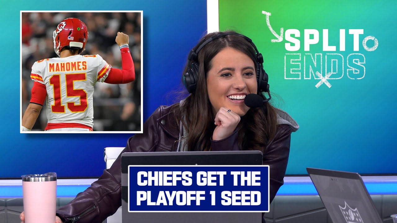 Playoff Predictions with Cynthia Frelund YouTube