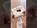 靴下いらず！タイツをレギンス化する育児ハック