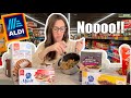 Aldi… Noooo!! 😩😩 And… I LOVE You!! ❤️❤️ || I bought &amp; tried New ALDI finds - Dec 2025