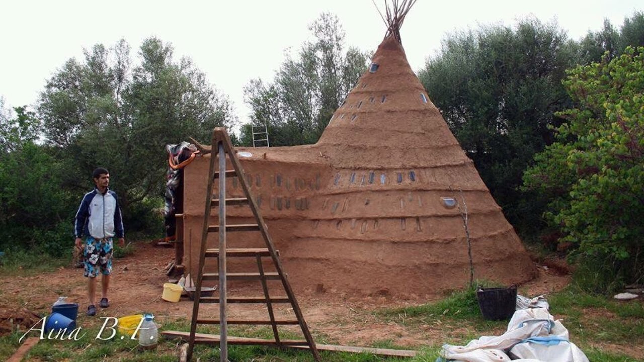 En directo desde mi GoPro. Hablando 9.0