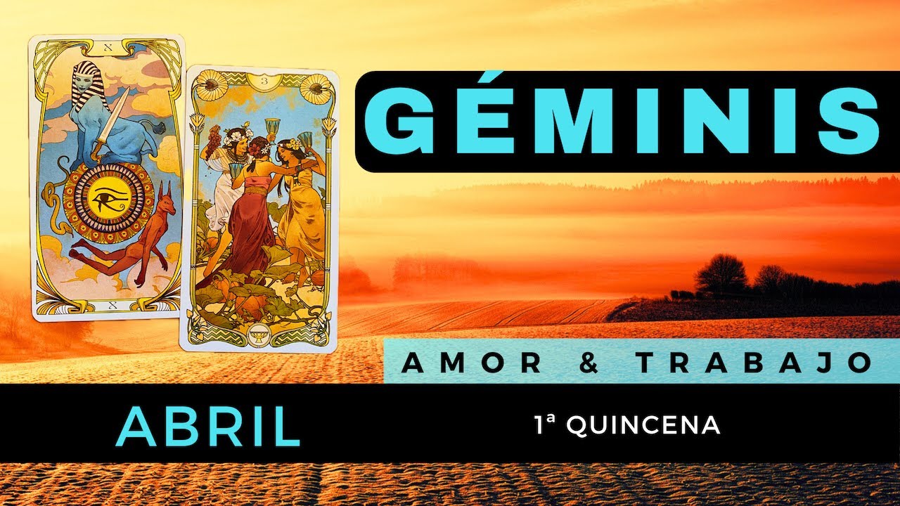 GEMINIS♊️Todo lo que deseas LLEGA PRONTO!🙏🏼💝Pero las circunstancias ...