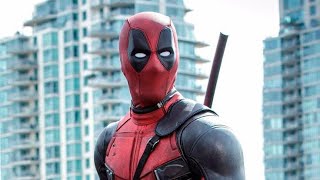 This Is 4K Marvel Dead Pool