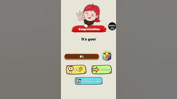 Brain Hack Level 34 🎮🎮  - tricky puzzles  | walkthrough | Mahfuz FIFA