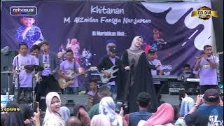 GITA KDI // IKAN DALAM KOLAM ( NEW GELORA)