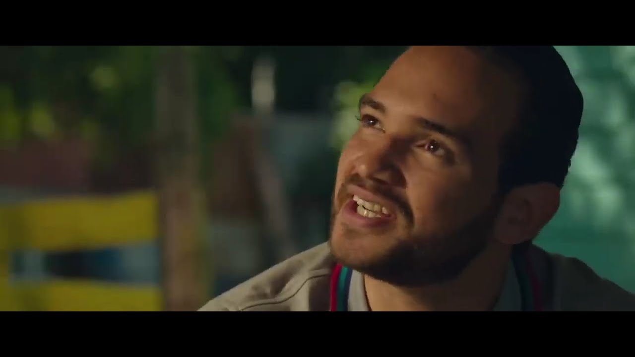 La Rasante Película Dominicana 2025 Completa/ #Suscríbete_y_darle_Like #subscribete