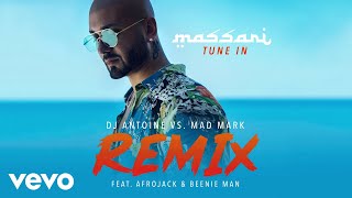 Tune In ft. Afrojack, Beenie Man (DJ Antoine vs. Mad Mark Remix)