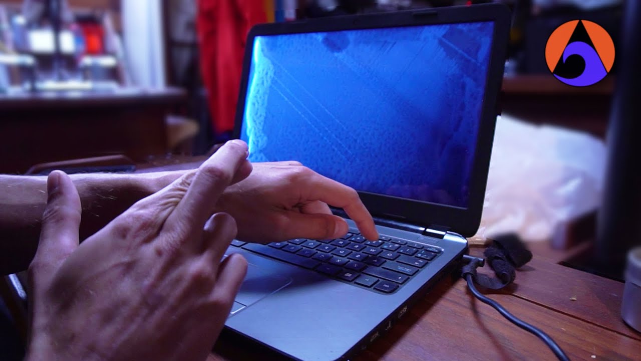 Can RICE save your wet Laptop? [Ep 38]