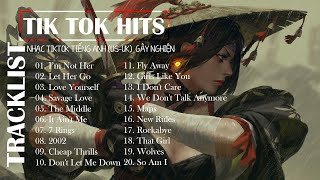 Tiktok viral hits 🍦 Best TikTok songs 2022 ~ Playlist for study, working, relaxing &amp; travel(Part 2)