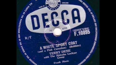 Terry Dene - Stairway Of Love ( 1958 )