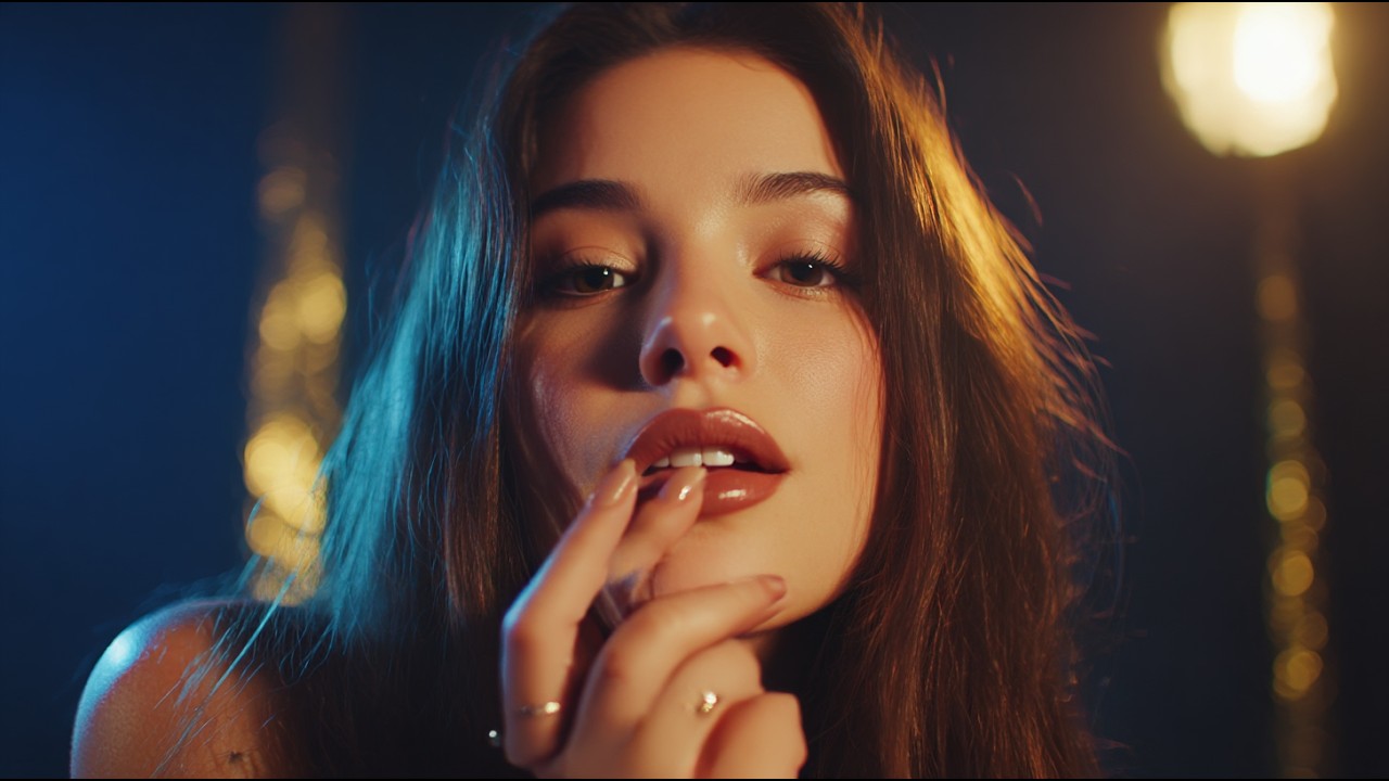 ANDEX Disco - Midnight Fantasy