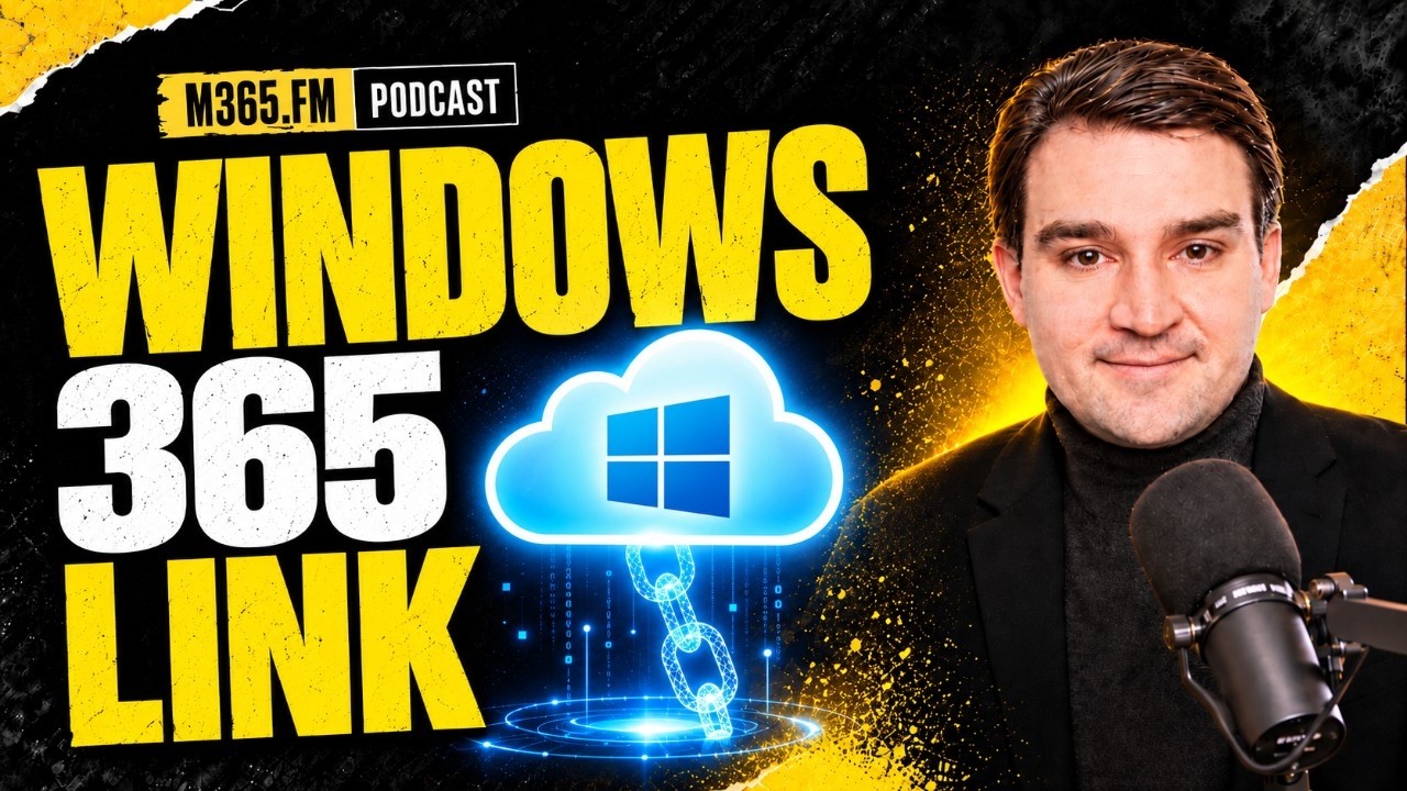 Windows 365 Link - Simply Explained