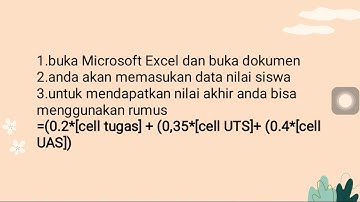 ANALISIS DATA - INFORMATIKA