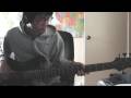 (RYTHEM) Harmonia Bass Cover - JJKim