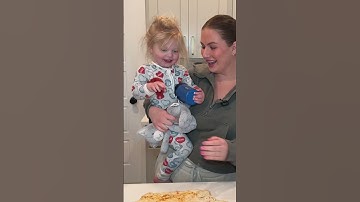 a loaf for every letter: C trader Joe’s chili onion crunch loaf