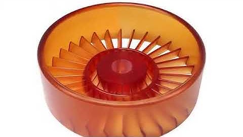 EnvisionTEC Vector 3SP - Industrial 3D Printer