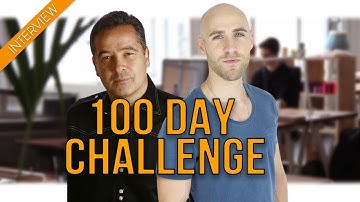 How To Achieve Any Goal In 100 Days Or Less | Gary Ryan Blair