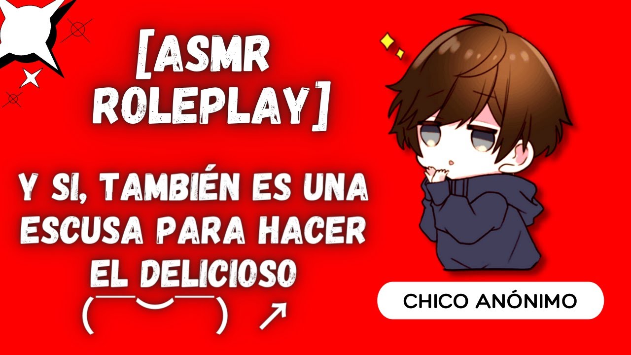 Tu novio quiere un BEBE [ASMR]