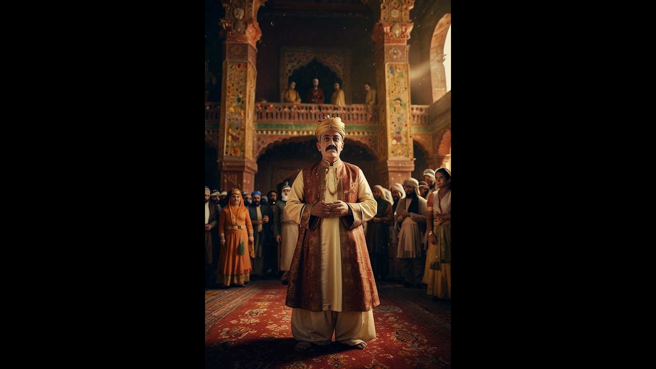 5 Mind-Blowing Facts About Emperor Akbar You Never Knew!