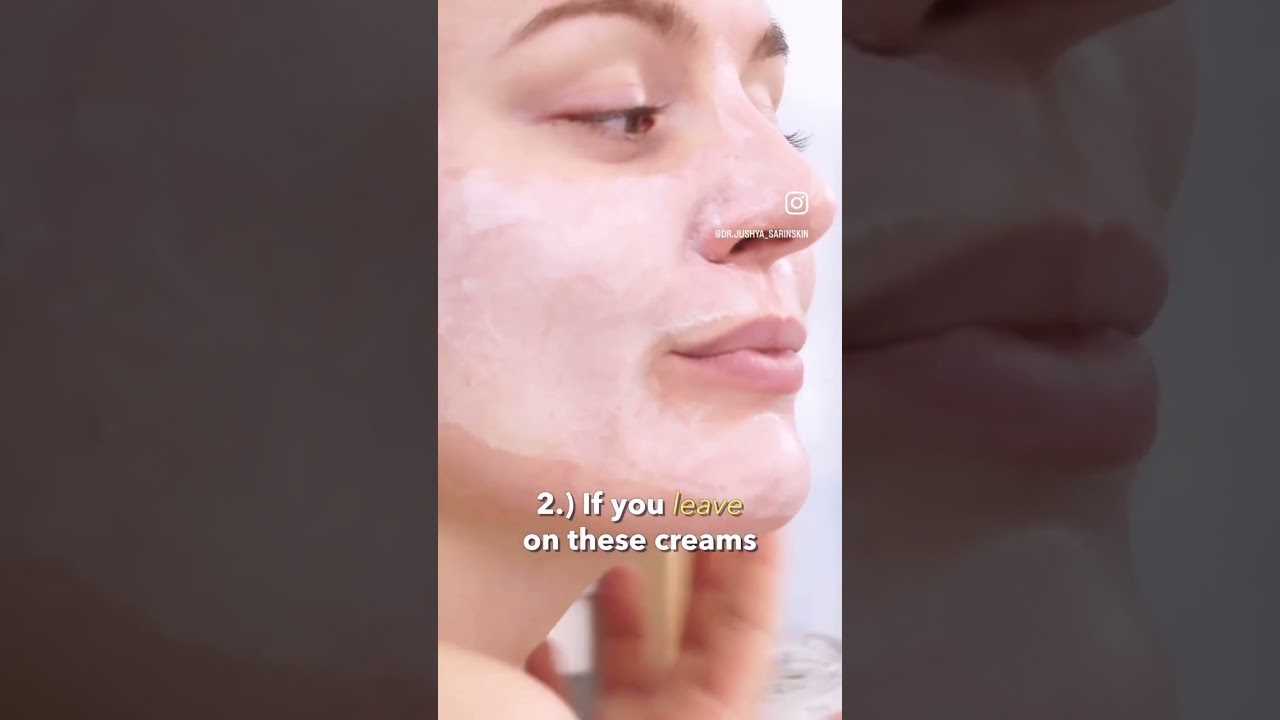 Can Hair Remove Creams Cause Skin Darkening? || Dr. Jushya Bhatia Sarin ||