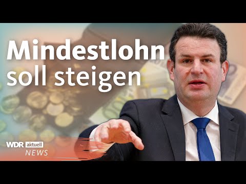 Video: Was ist der bundesstaatliche Mindestlohn?