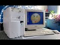 Exploring a mystery retro pc