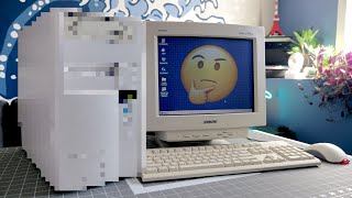 Exploring a Mystery Retro PC!