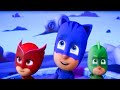 PJ Masks™: Power Heroes - Action Adventure Game for Kids!