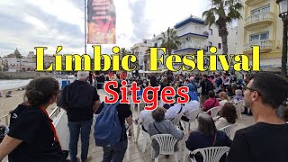 FIRST DAY OF LÍMBIC FESTIVAL SITGES 2023