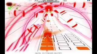 Vou Te Encoxar Galo Frito