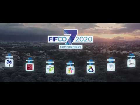 OMINA SPONSOR - FIFCO, COMMITMENTS FOR 2020