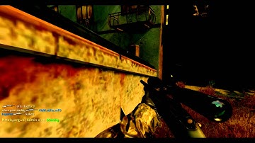 cod 4 pc quality test
