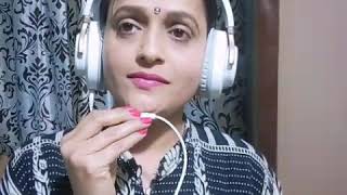 Kaho Na pyar hai female version by Dipti