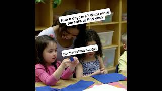 Easy Way to Get Daycare Clients With Ready Made Videos