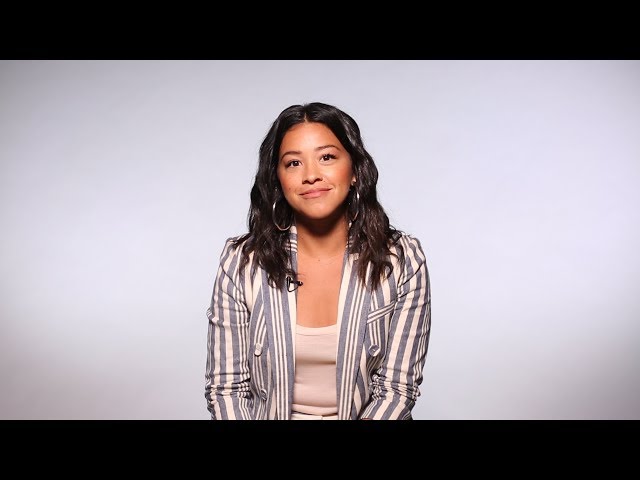 Gina Rodriguez, nossa rainha latina!