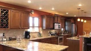 235 Fox Run Drive video tour