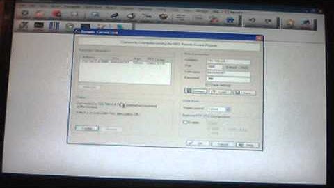 How to hook up your radio,Remotely.to hrd.