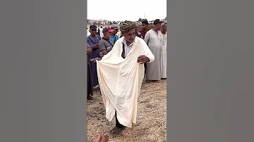 Danse Alaoui Style Reggada رقص علاوي إيقاع رقادة 