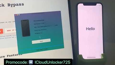 Easy & Fast Bypass iCloud IOS 15🔥 Checkm8.info & Iremove.tools