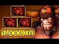 7 000 ХП, 300 СИЛЫ, 3 ТАРАСКИ! КЕНТАВР 7.29 ДОТА 2 – CENTAUR WARRUNER 7.29 DOTA 2