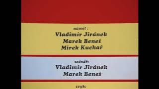 Pat a Mat aiF full credits 1994