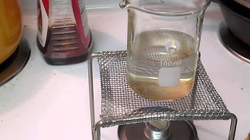 Synthesis of Fragrant Esters Pt. 2